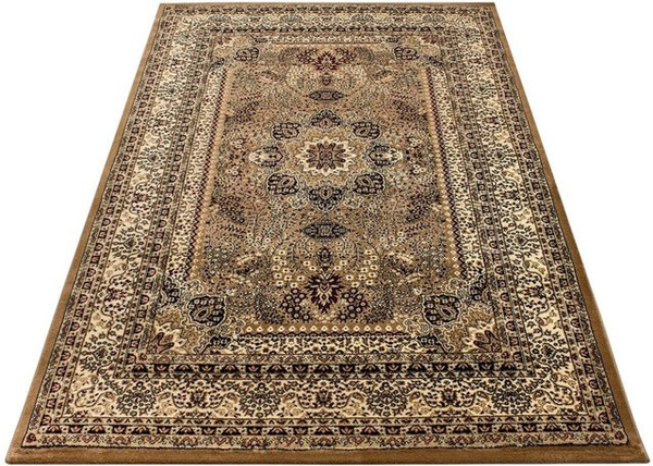 Ayyildiz Orientteppich Marrakesh Barock Beige B/L: 300 x 400 cm