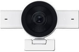 Razer Kiyo V2 X Webcam in Weiß - Bild 1