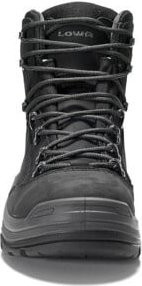 Elten Sicherheitsstiefel Renegade Work GTX Mid S3 in Schwarz/Grau, Größe 42 - Bild 1