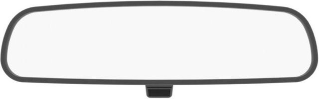 Innenrückspiegel für Chrysler 300 (2005-2010) und Dodge Charger (2006-2010) in Grau von happybuySE - Bild 1