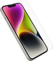 Otterbox Premium Glass Antimikrobiell Schutzfolie für iPhone 16e, 14, 13 Pro und 13 in Transparent - Bild 1