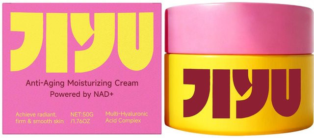 Global Beauty Gesichtscreme, Normale Haut, Unisex - Bild 1