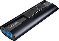 SanDisk Extreme Pro USB-Flash-Laufwerk 512 GB USB-A Schwarz - Bild 1