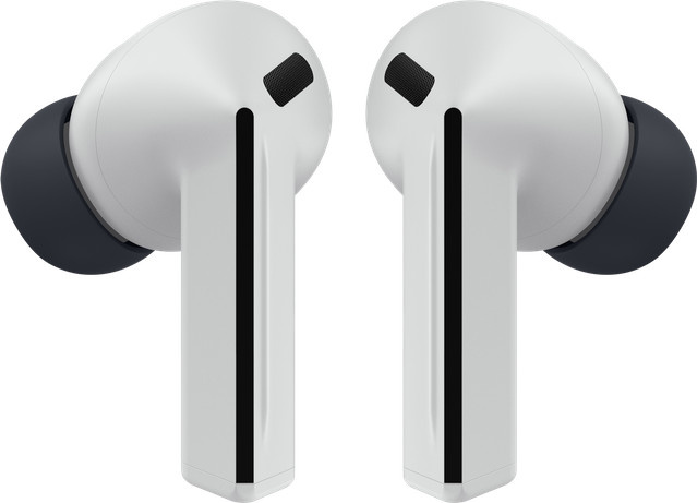 Samsung Galaxy Buds3 FE True Wireless In-Ear Kopfhörer mit Bluetooth in Grau, Schwarz oder Weiß - Bild 2