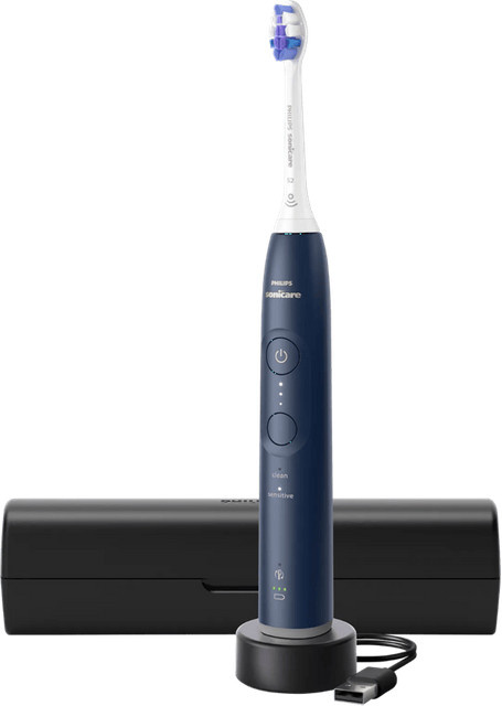 Philips Sonicare 6100 Series HX7403/05 elektrische Zahnbürste - Bild 1