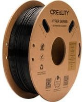 Creality Hyper PETG 3D-Filament für FDM-Drucker, Schwarz, 1,75 mm - Bild 1