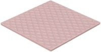 Thermal Grizzly Minus Pad 8 Wärmeleitpads, Farbe: Pink, B/T/H: 3,0 x 3,0 x 0,05 cm - Bild 1