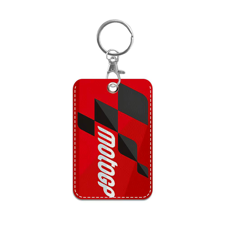Schlüsselanhänger Moto GP, Unisex - Bild 6