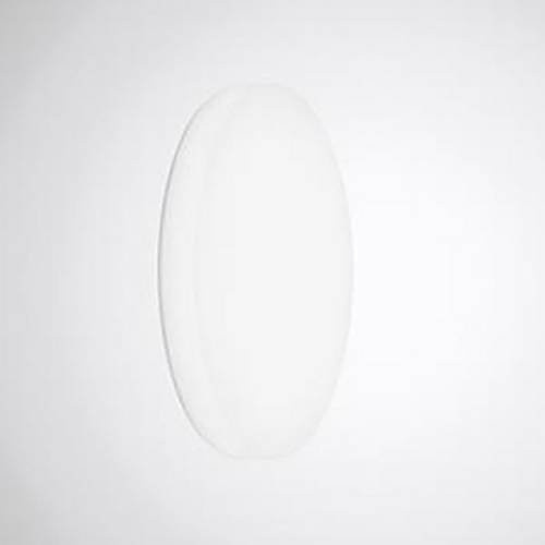 Trilux Olisq RWD4 LED-Aufbauleuchte in Weiß mit Bewegungsmelder, Dämmerungssensor und Casambi-Steuerung - Bild 1