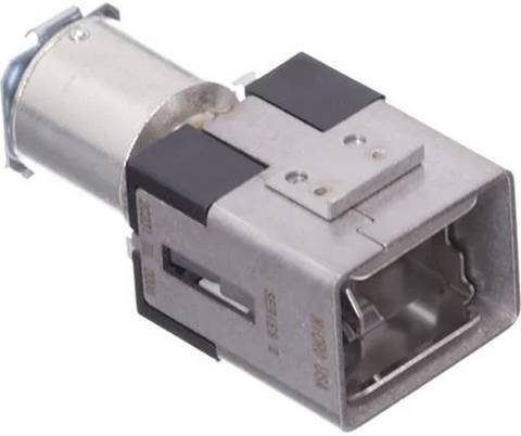 Honeywell SPS 2C231 Druckschalter in Silber - Bild 1