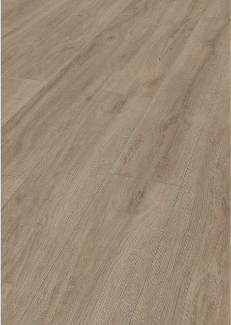 Jangal Laminatboden Oak National Park Line Pro Redwood in Braun mit Holzoptik - Bild 1