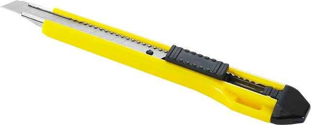 Revell Model Cut' Hobby Knife mit Breakoff Blade - Bild 1