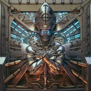 Ghost - Phantomime CD (Silber) - Bild 1