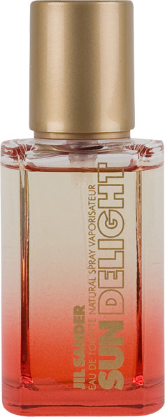 Jil Sander Sun Delight Eau de Toilette, Damen - Bild 1