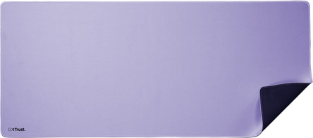 Trust GXT 759P XXL Gaming-Mauspad, Lila - Bild 1