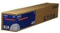 Epson Bond Paper Bright 90 Bondpapier Rolle in Weiß, Breite: 91,4 cm, Länge: 50 m, 90 g/m2 - Bild 1