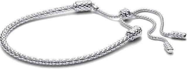 Armband 925 Silber, Damen, 20cm - Bild 1
