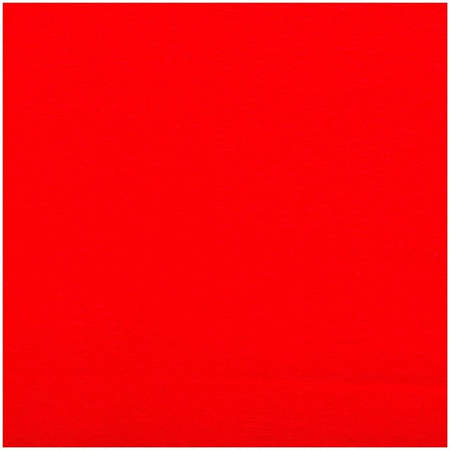 Rico Design Paper Poetry Krepp-Papier Rot B: 50 cm, L: 250 cm - Bild 1