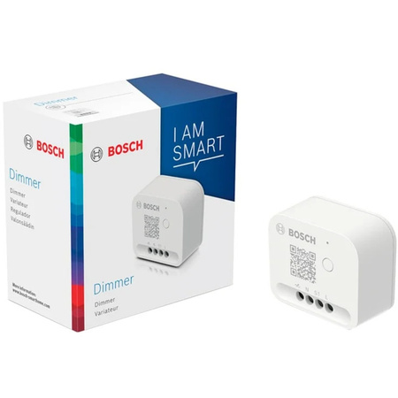 Bosch Smart Home Dimmer 8750002080