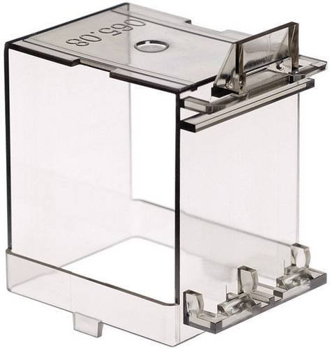 Finder Adapter 065.08-10 065.08 Bulk transparent - Bild 1