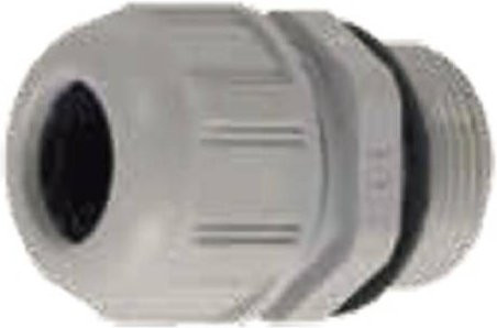 Molex 936000367 Kunststoffteil in Grau - Bild 1