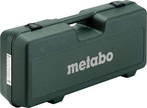 Metabo Transportkoffer aus Kunststoff in Grün für große Winkelschleifer mit 180 mm bis 230 mm Scheiben-Ø - Bild 1