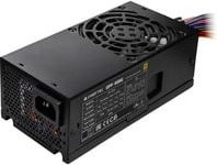 Chieftec GPF-500G PC-Netzteil, 500W, 80 Plus Gold, Schwarz - Bild 1