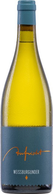 Weingut Aufricht Weißburgunder, Weißwein, Baden, 2023, trocken, 0,75 l - Bild 1