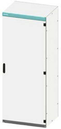 Siemens Schaltschrank Grau B/H/T: 40 x 220 x 60 cm - Bild 1