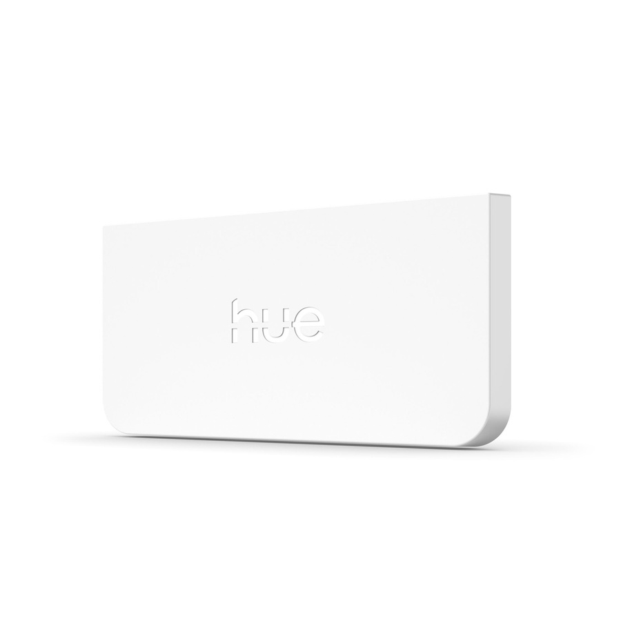 Philips Hue Wandleuchtenmodul Ersatzteil in Weiß - Bild 1