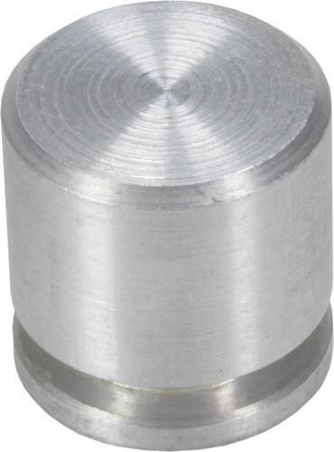 HARTING Positionshülse in Silber 09 46 800 0010 09468000010 - Bild 1