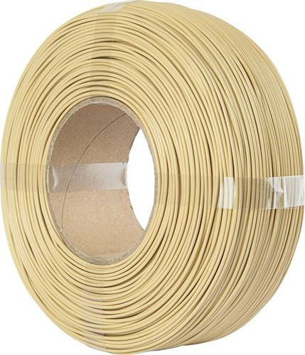 Spectrum Filaments 81261 Premium PLA High Speed Filament in Beige für FDM-Drucker mit hoher Steifigkeit und Zugfestigkeit - Bild 1