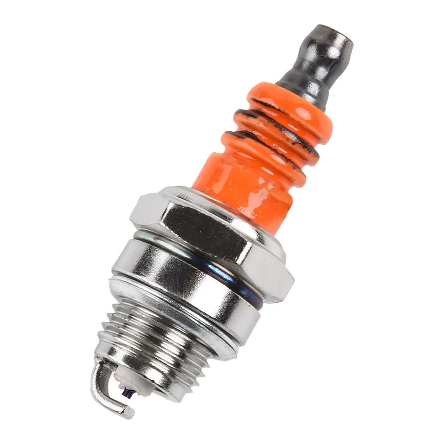 Champion Zündkerze für Stihl Rasenmäher BM6A - Bild 2