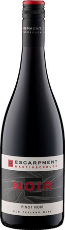Escarpment Noir Pinot Noir Martinborough 2020 Rotwein trocken 0,75 l