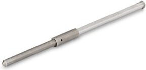 Fein Zentrierstift in Silber - Bild 1