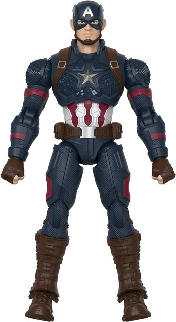 Dickie Toys Marvel Blokees, ab 14 Jahre - Bild 1