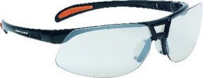 Honeywell Protege Full Vision Schutzbrille, beschlagfrei, Farbe: klar - Bild 1