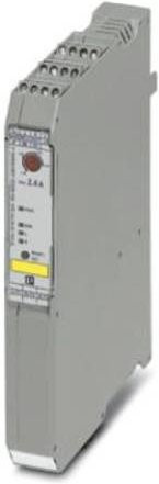 Phoenix Contact Motorstarter ELR H51-IESSC-24DC500AC-2 2902744 grau 24 V/DC Nennstrom 2.4A - Bild 1