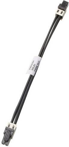 Molex 218310-1043 Tasche in Schwarz - Bild 1