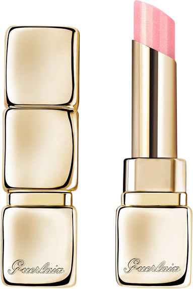 Guerlain KissKiss Bee Glow Lippenbalsam, glänzend, Honig - Bild 1