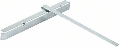 Bosch Parallelanschlag für Handkreissägen in Silber - Bild 1