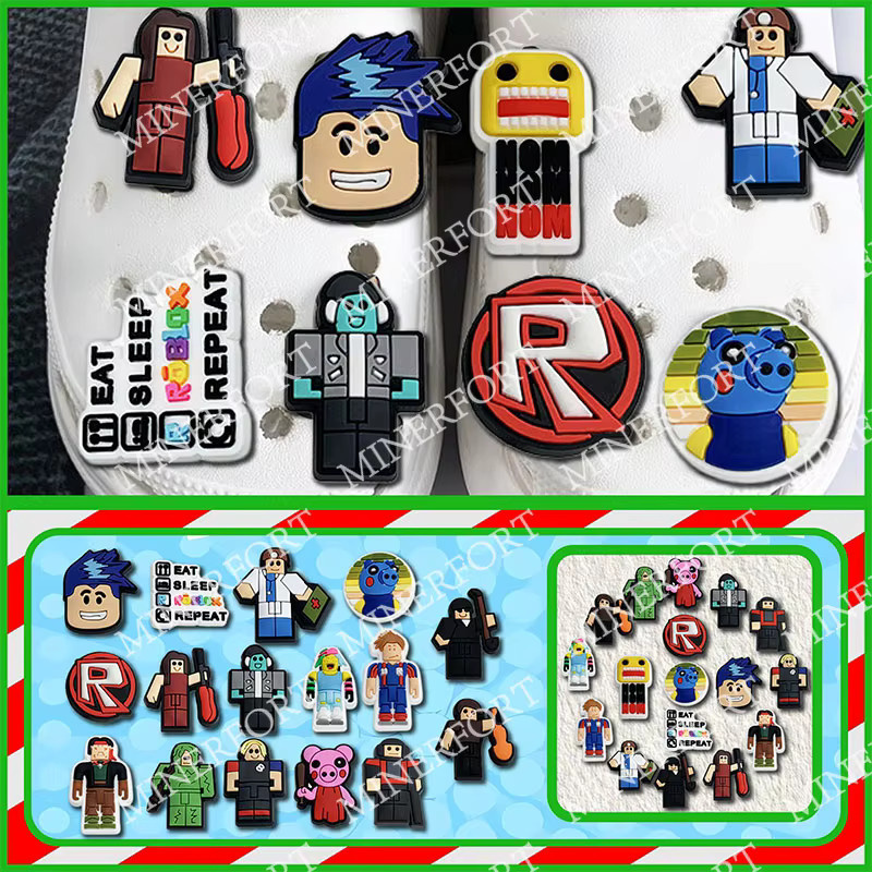 Roblox Charms, Kinder - Bild 3