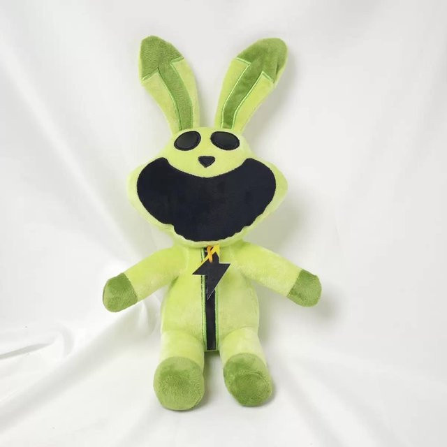 Yiran toy Poppy Playtime Plüschtier, 25cm, ab 14 Jahren - Bild 1
