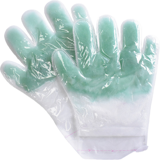 Panadol Handmasken-Wachs Aloe Vera, Unisex - Bild 1