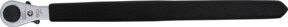 BGS Bit-Knarre 3559 mit Abtrieb Innensechskant 8 mm (5/16 Zoll) in Schwarz - Bild 1