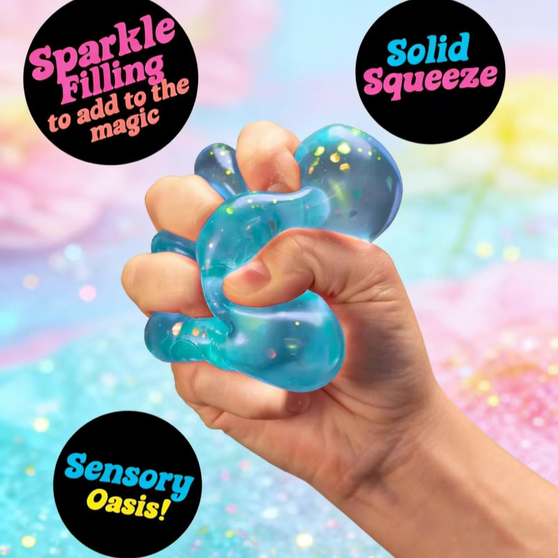 Dream Drop Maltose-Stressbälle, Sensorische Spielzeuge, Fidget-Spielzeuge - Bild 3
