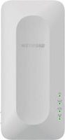 Netgear EAX17 AX3000 Dual-Band WiFi 6 Mesh Repeater in Weiß mit Ethernet/LAN - Bild 1