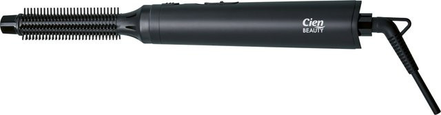 CIEN BEAUTY Warmluftbürste CWG 300 A1 in Schwarz - Bild 1