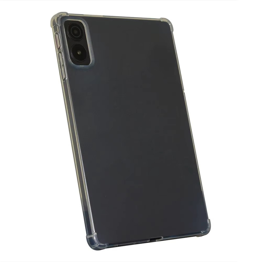 Alldocube IPlay 70 Mini TPU Schutzhülle, transparent, stoßfest mit Standfunktion - Bild 3