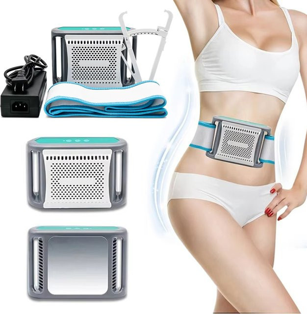 vilnason Kryotherapie Anti-Cellulite Gerät, Körperpflege - Bild 1